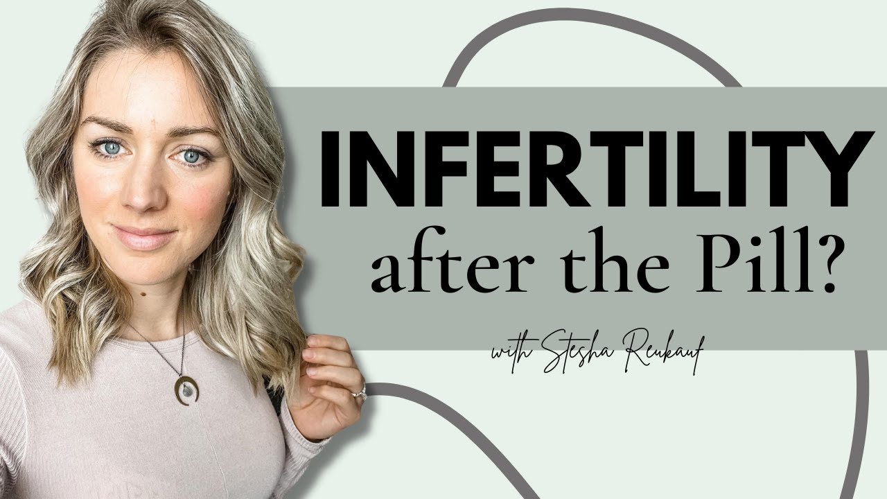 Not getting pregnant after coming off birth control? WHAT TO DO YouTube