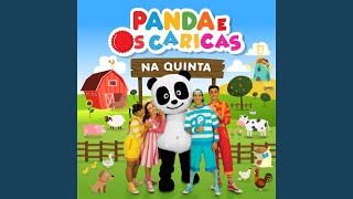 O Moinho - Panda e Os Caricas