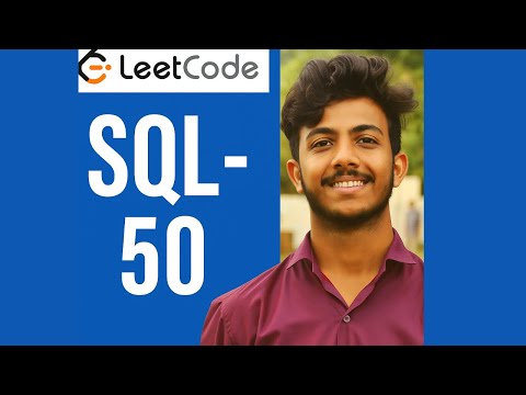 Leetcode SQL Interview -Top 50  || 1st question || Recyclable and Low Fat Products
