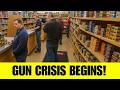U.S. Ammo Industry in Crisis: 3 Major Failures Explained