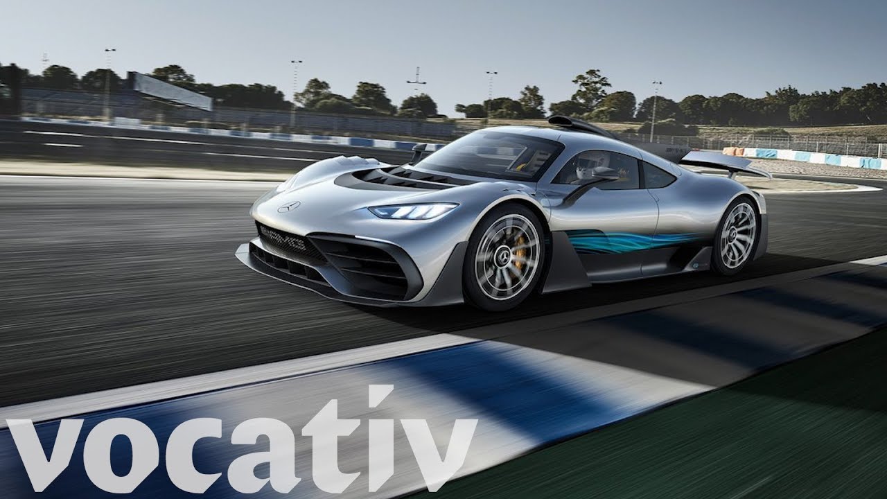 The 1 000 Horse 217 Mph 2 7 Million Street Legal Mercedes The 1 000 Horse 217 Mph 2 7 Million Street Legal Mercedes Amg Project One