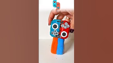 I Make Sprunki OC Nintendo Switch #short #shorts #sprunki #sprunkioc #nintendo #nintendoswitch