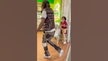 WALMART VIBES (E Hillsborough Ave, Tampa, FL) 🔥🌟 The Vibe Tour Continues !