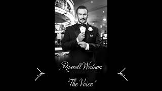 Watch Russell Watson I Left My Heart In San Francisco video