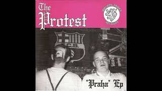 The  PROTEST  -  Praha  (Ep 1998 Prague Czechia)