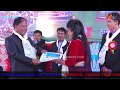 २०७४ मा भएकाे प्रतिनिधि तथा प्रदेश सभाकाे चुनाबमा कास्की जिल्लाबाट भएका उम्मेदवारहरूकाे सम्मान।