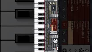 Best App Piano (org24) @music_piano_guru screenshot 5