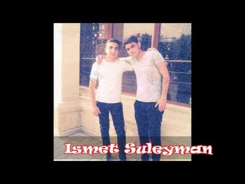 Gence Seheri 20 Nomreli Orta Mekteb Suleyman Ve Ismet - Son Zeng (rep)