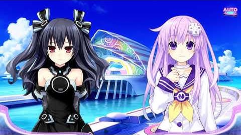 Hyperdimension Neptunia Re;Birth2 Sisters Generation [Part 6: Candidate Duel] (No Commentary)