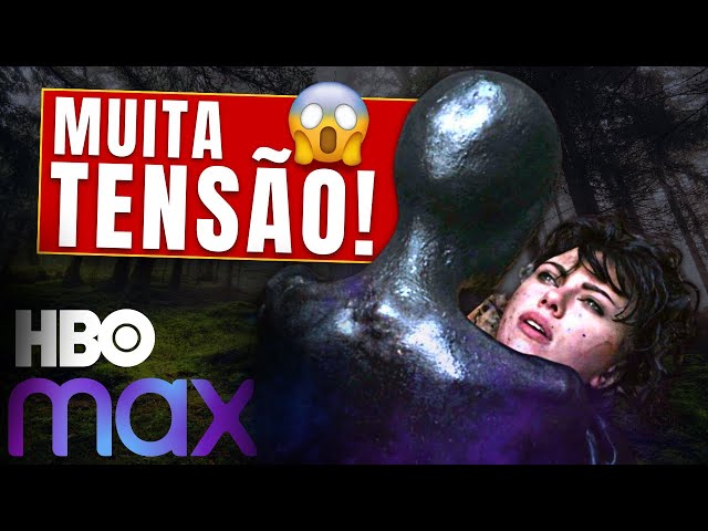 Os melhores filmes de suspense da atualidade da HBO Max - Observatório do  Cinema