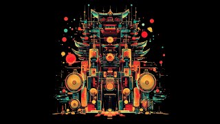 Famous Aurora Temple [Liquid DnB / Jungle Mix] Profile