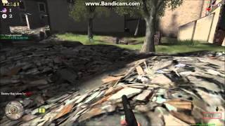 Call of Duty 2 Multiplayer (PC) | June 22nd 2015 HeckYeah CTF   Wallender Germany