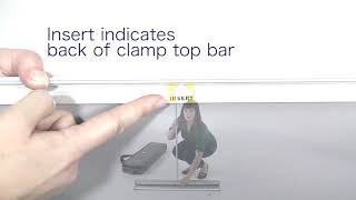 How To - Assemble a Silverstep Banner Stand