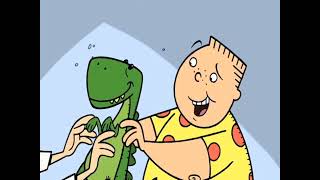 Jessy S - 2 E - 13 Teddies