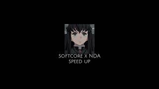 the neighbourhood Softcore x NDA (tik tok remix )