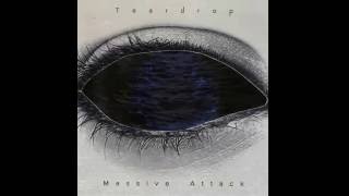 Massive Attack  Teardrop ext Inst
