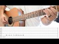 Freaky Friday Take Me Away Guitar Cover TAB