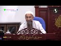 Suami Kasar Dan Panas Baran - Ustaz Azhar Idrus