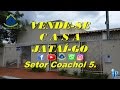 LINDA CASA NO COHACOL 5 EXCELENTE CUSTO (COD: 0265)