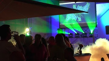 apeLabs LightCan im Einsatz