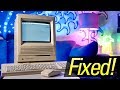 Mac SE/30: The Resurrection