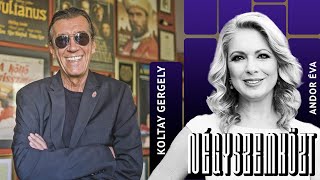 Download Lagu Koltay Gergely: Meg akarják szüntetni Magyarországot, el akarják söpörni MP3 Download Lagu Koltay Gergely: Meg akarják szüntetni Magyarországot, el akarják söpörni MP3