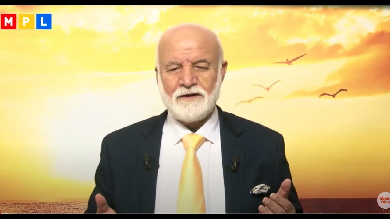 Nefs Tezkiyesi | Dr. Abdulcabbar Boran