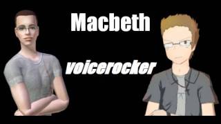 Macbeth Audition