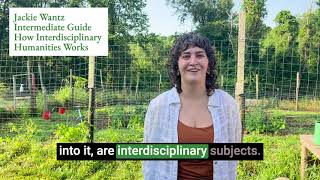 Humanities Redefined: Interdisciplinary Learning at Butler Montessori Noticias