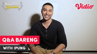 Download Lagu Q\u0026A Bareng Ipung | Suka Duka Berduka | Jihane Almira Chedid, Luna Maya, Tora Sudiro, Krisjiana B. MP3