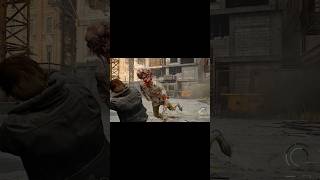 Zombies are everywhere 👀 Resident Evil Requiem