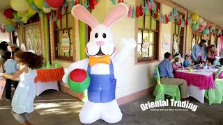 Bring on the Easter Fun
