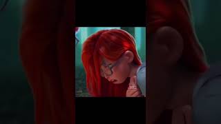 Sad Turning Red Edit💔 | bubble gum |  #turningred #pixar #edit #shorts