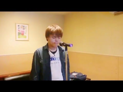 CHAGE&ASKA  PRIDE  by  SHOGO