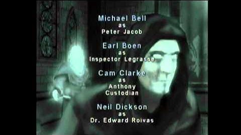 Eternal Darkness Walkthrough, Part 32 - Credits