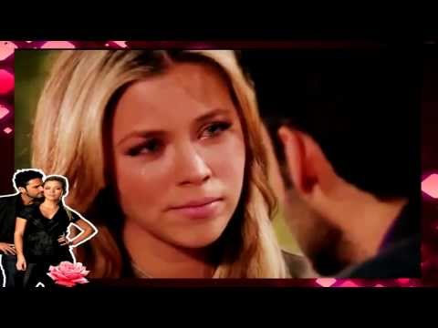 Ximena Duque y Fabian Rios - Grupo Niche-Enamorada - (Samantha y Willy) -Corazon Valiente