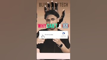 "I