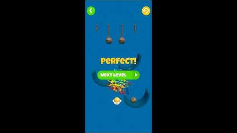 Cut This! Puzzle game Solutions - 06 Slice away - Level 17,18,19,20