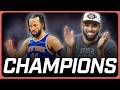 What's NEXT After the New York Knicks NBA Title? | RECAP | Sean Deveney | Hurrdat Sports Live
