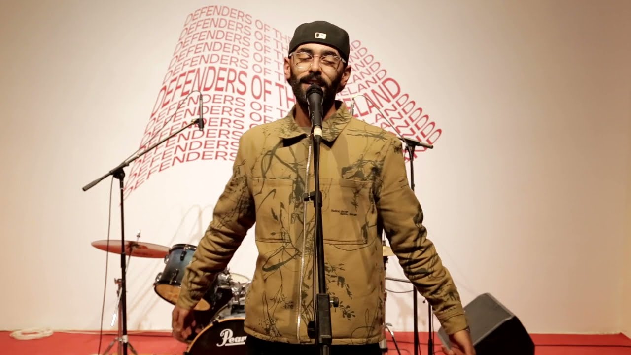 ILLBUCKS - On My Own I Defenders of the Homeland