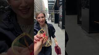 What do you do❓ | Carla Rockmore #funny #trend #glasses Net Worth