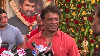 Duniya Vijay: ಚಿರು ನಗು ನಾನು ಮರೆಯಾಕಾಗೋಲ್ಲ | Chiranjeevi Sarja Death Anniversary