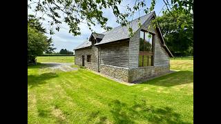 The Old Brigau, Clyro, Herefordshire - For Sale