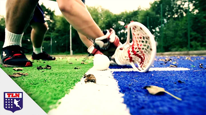 The Beauty of Lacrosse