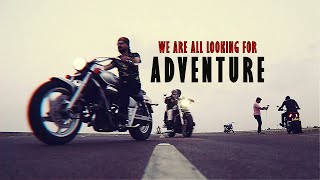looking for adventure I free souls