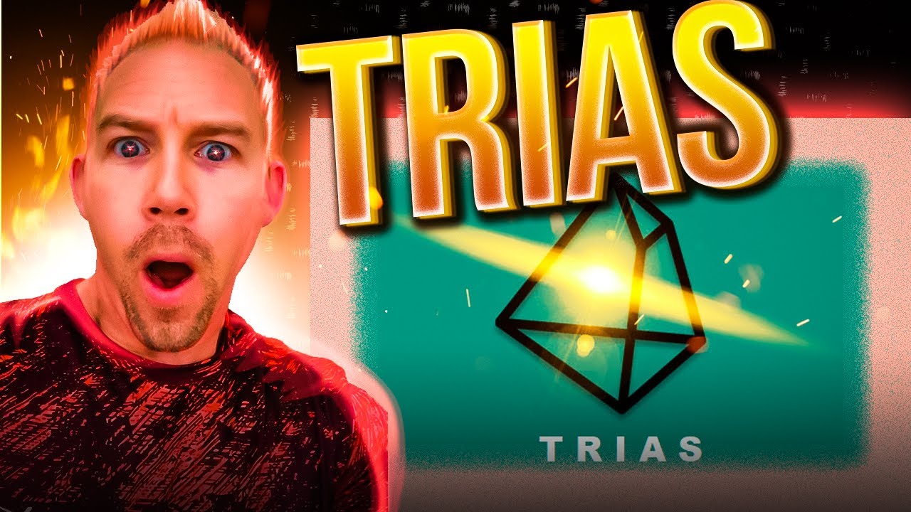 Trias Price $2.50 Target is on the table until this is broken