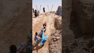 Smuggling With A Slingshot