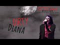 Dirty Diana - Scream World Tour (FANMADE)