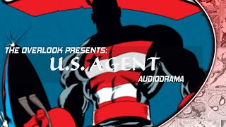 John Walker vs The Scourge | U.S. Agent: Road to Redemption | Full Story  | The OverLook