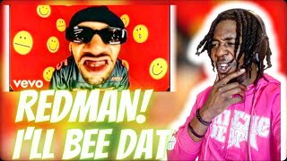 2000s Baby Reacts to Redman - I'll Bee Dat